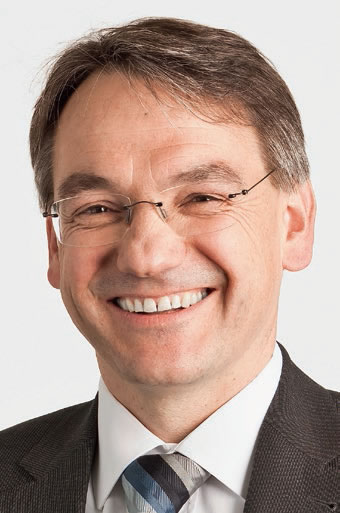 Prof. Dr. Herbert Ruile