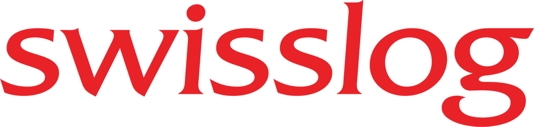 Swisslog Logo