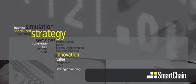 SmartChain International LLP_Bilder