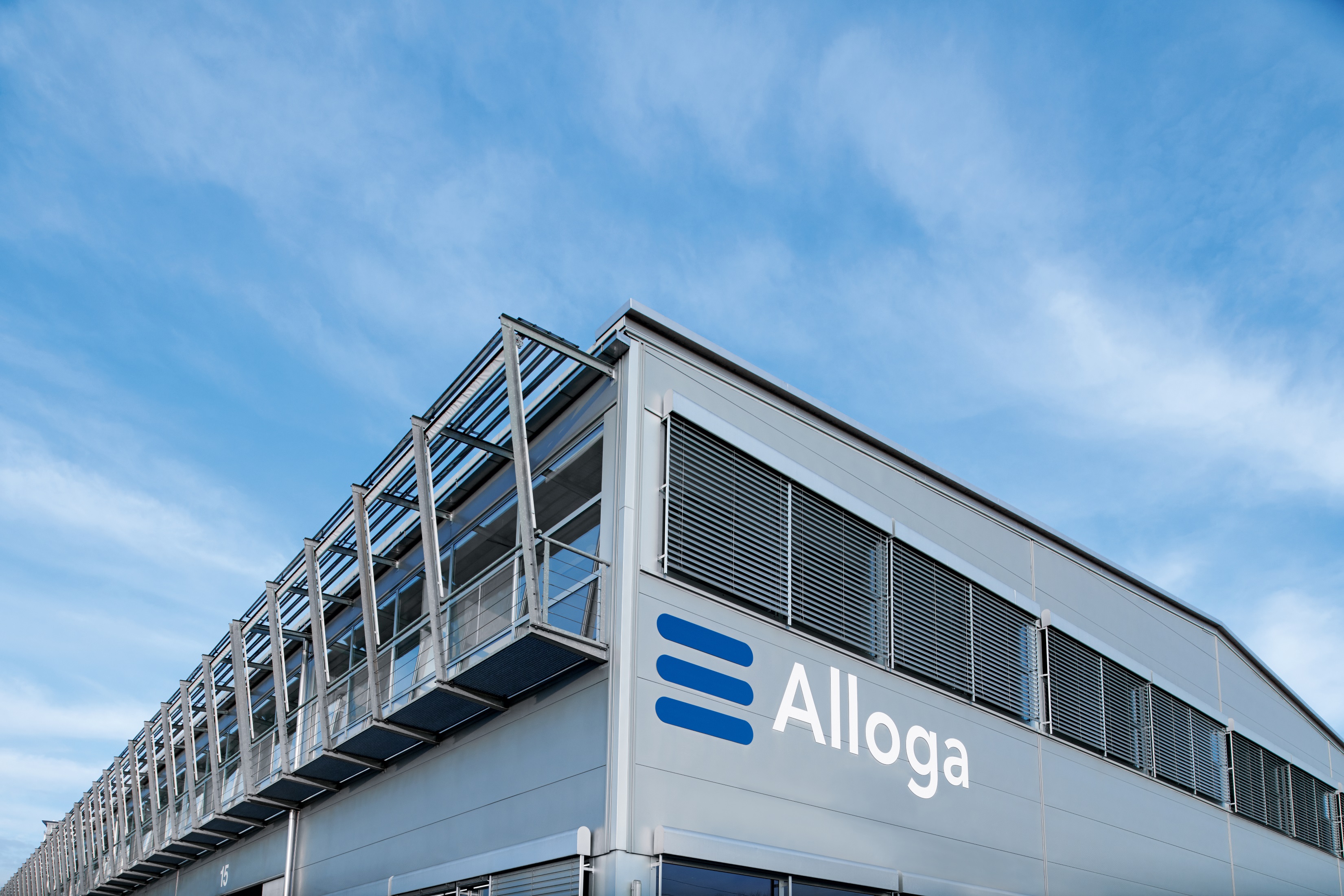Alloga AG_Bilder