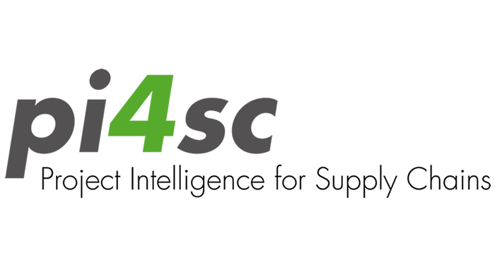 PI4SC - Project Intelligence for Supply Chains_Bilder