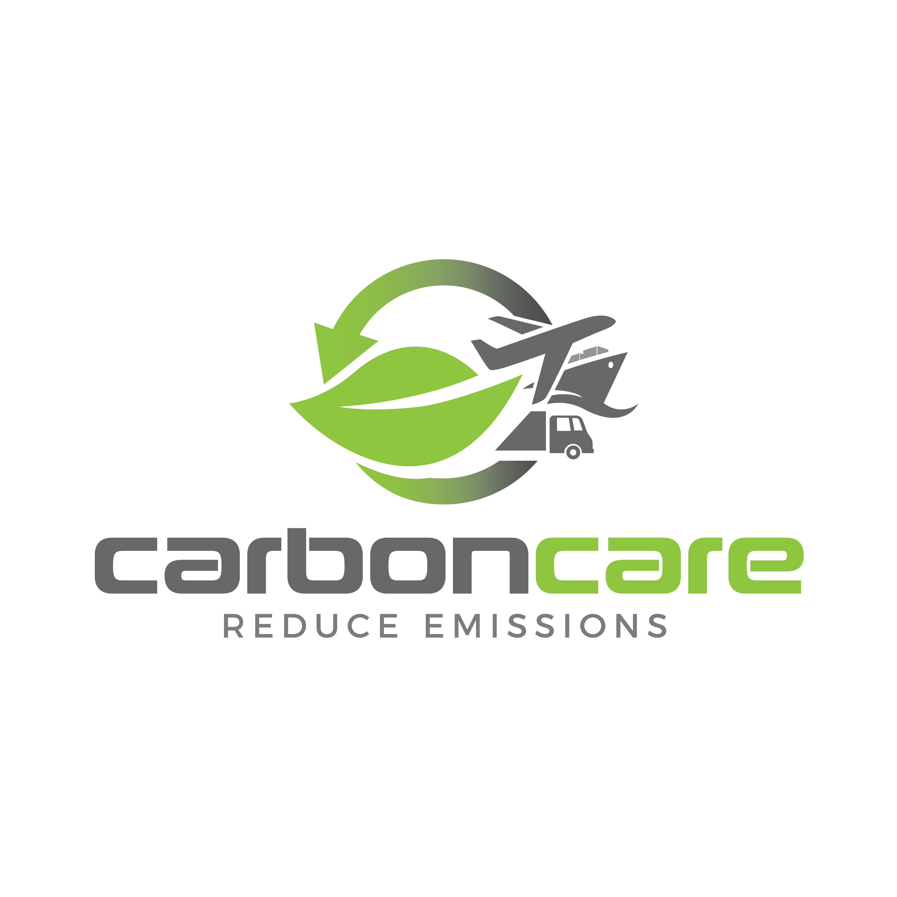 Logo CarbonCare