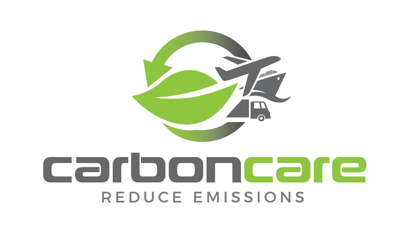 Logo CarbonCare