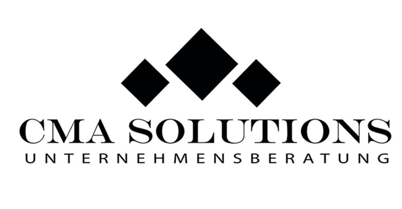 CMA Solutions GmbH_Logo