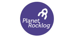PLANET-ROCKLOG