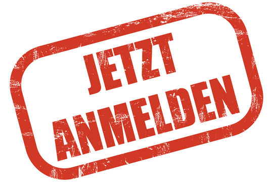Anmeldung