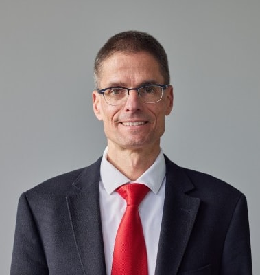 Dr. Peter Laux