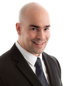 Christian Eiholzer