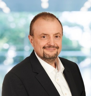 Dr. Volker Büche