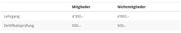 Kosten