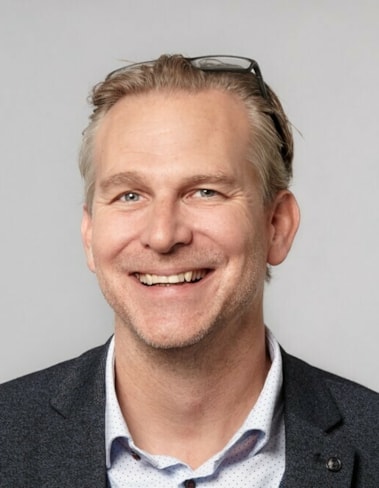 Michael Zuber