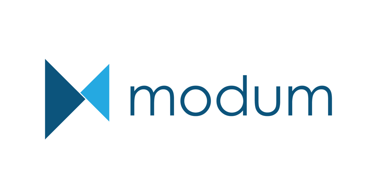 Modum Logo