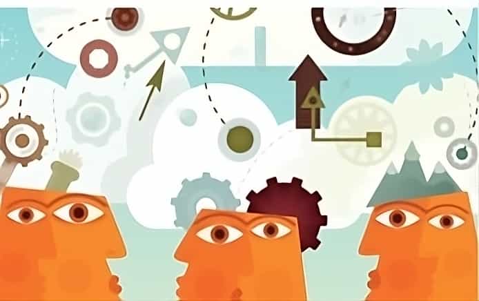 Innovation gestalten!