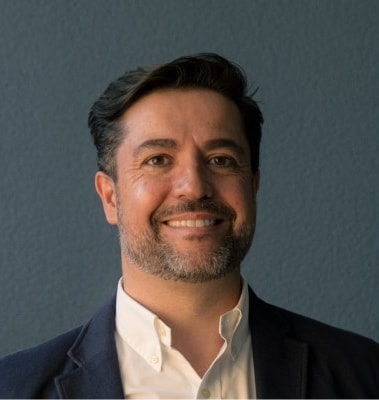 Alvaro Amo