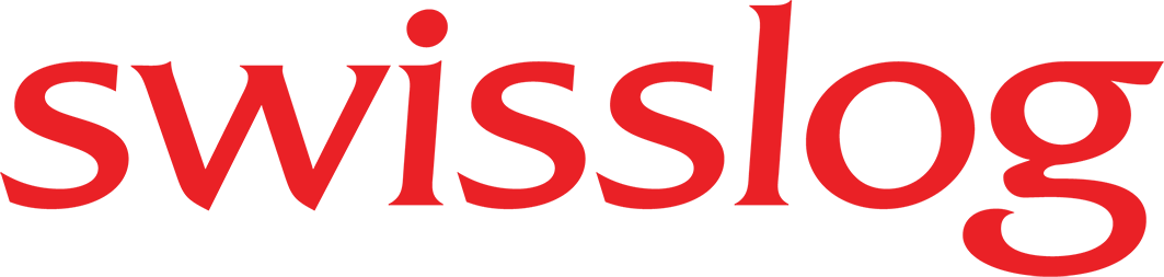 Swisslog Logo