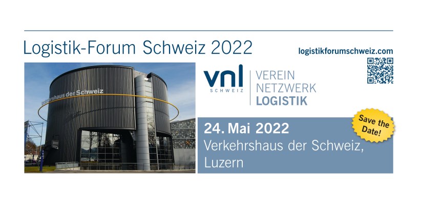Logistikforum Schweiz 2022