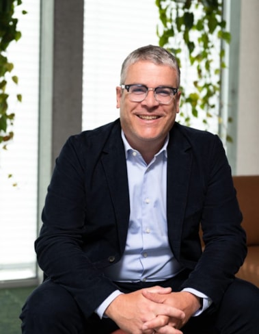 Marc Holitscher