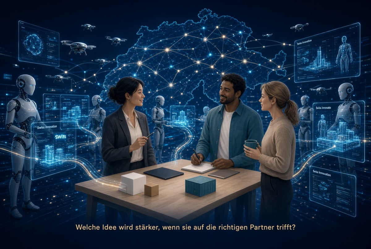 partnerschaften
