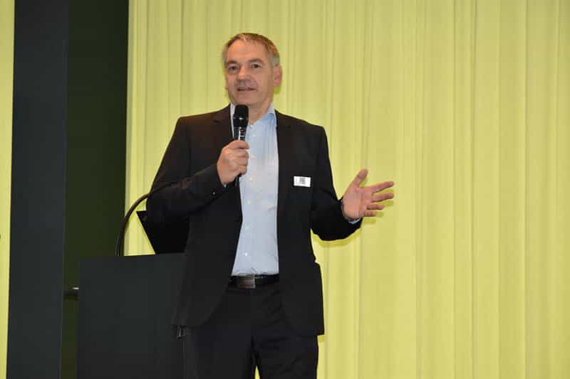 In Uri entsteht ein visionäres Forschungs- und Innovationszentrum