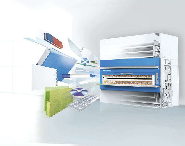 Kardex Systems AG_Bilder