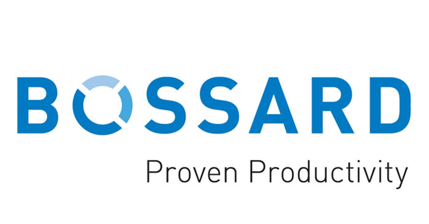 Bossard AG_Logo