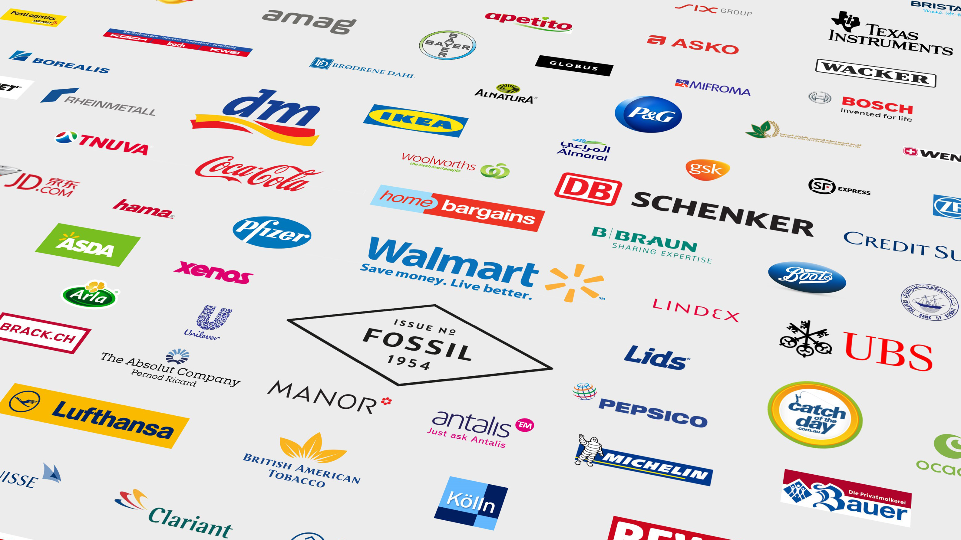 Swisslog AG Warehouse & Distribution Solutions_Bilder