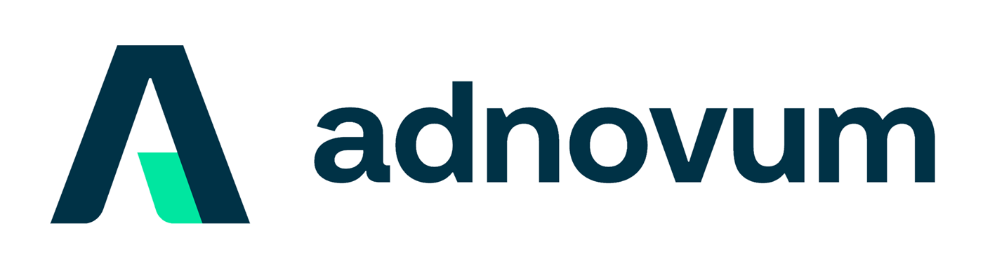 Logo Adnovum