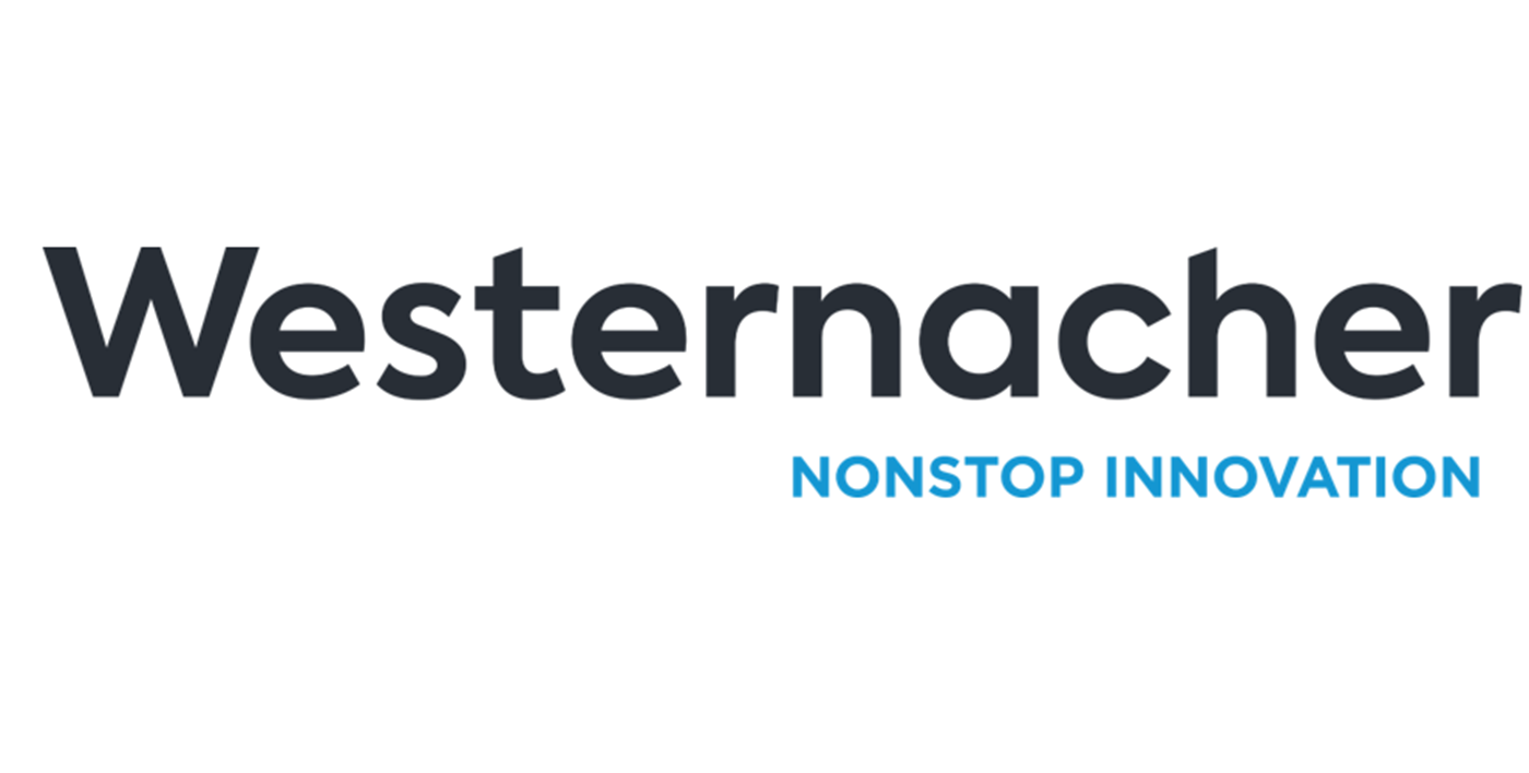 Logo Westernacher