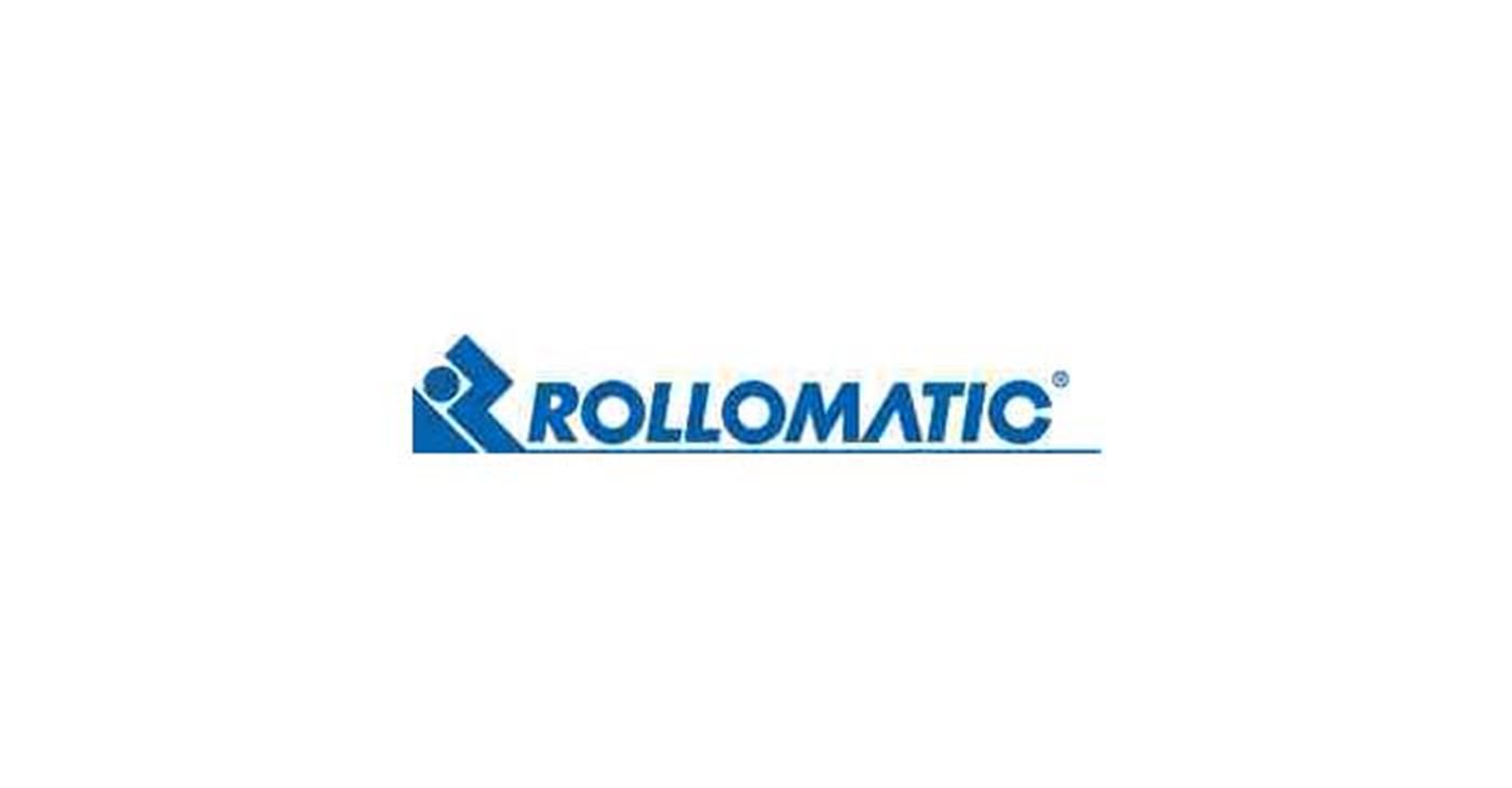 Rollomatic SA