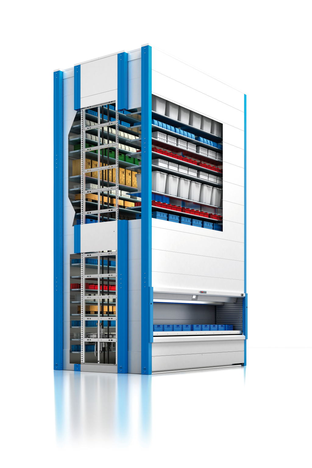 Kardex Systems AG_Bilder