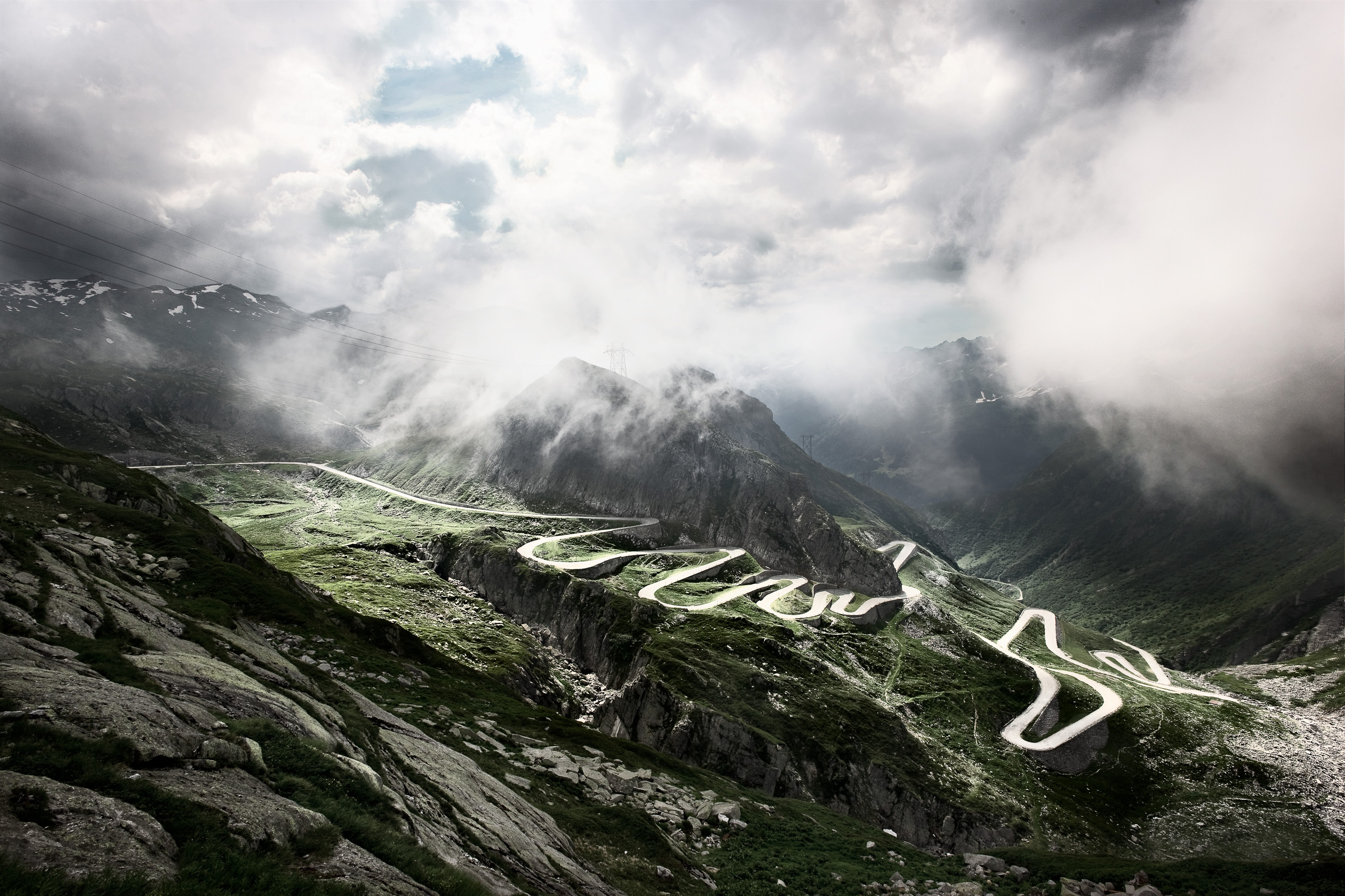 Bodenbeläge & Oberflächen