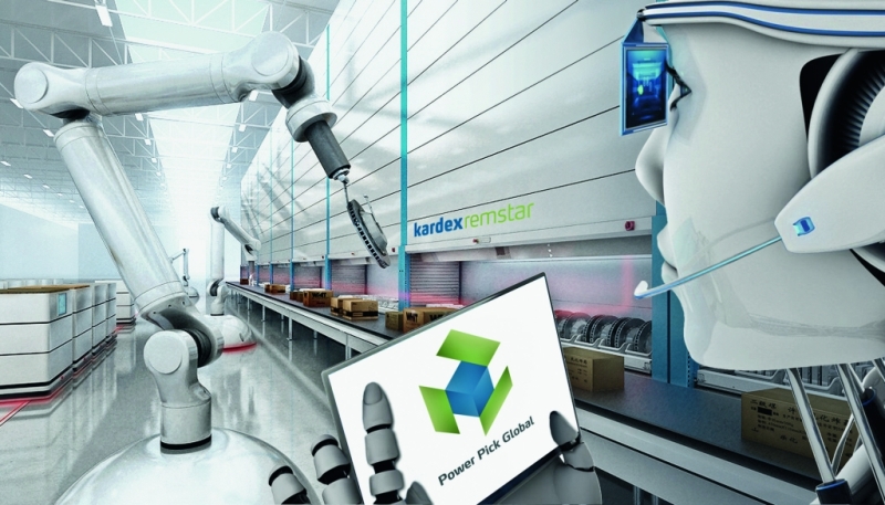 Kardex Systems AG_Bilder