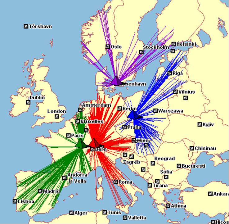 Zellweger Management Consultants AG_Bilder
