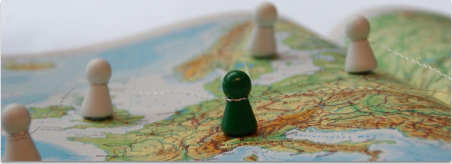 Universität St. Gallen, Institut für Technologiemanagement, Lehrstuhl für Produktionsmanagement_Bilder