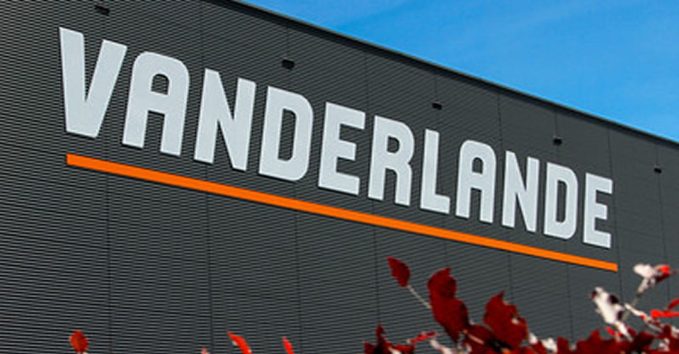 Vanderlande Industries GmbH_Bilder