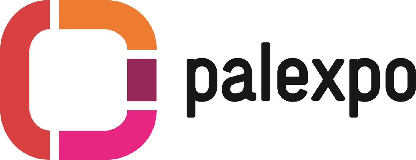 Logo Palexpo