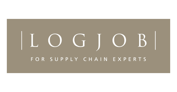 Logjob AG - For Supply Chain Experts Headerbild