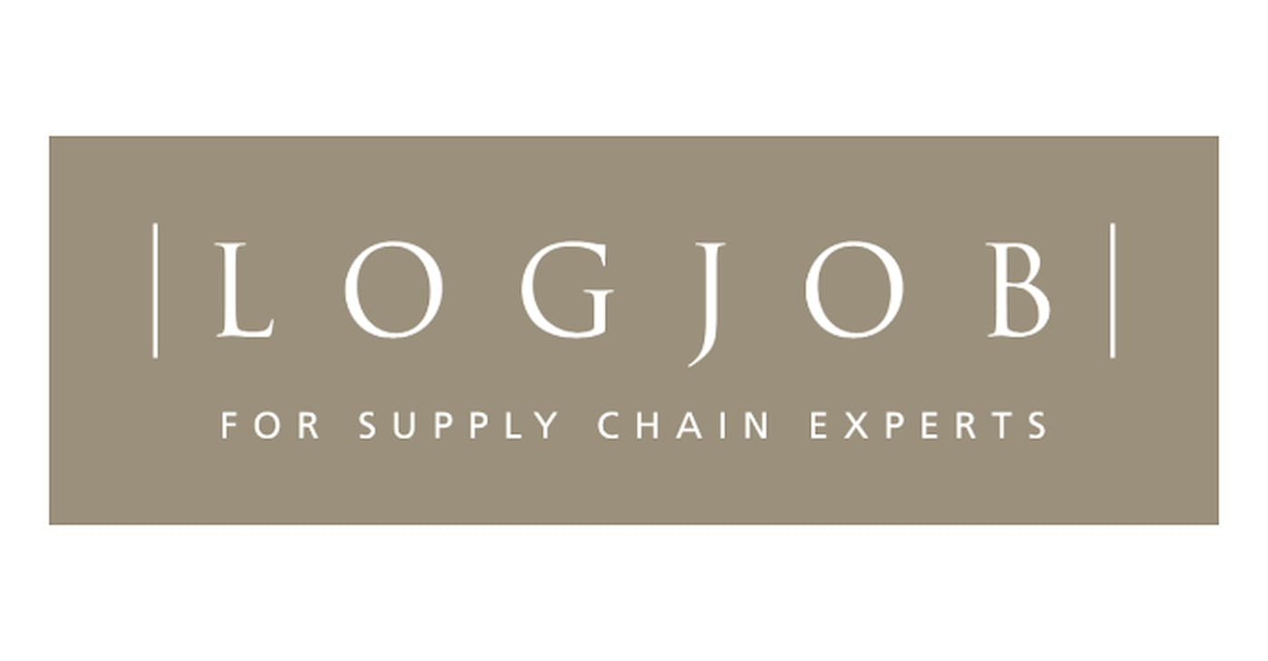 Logjob AG - For Supply Chain Experts
