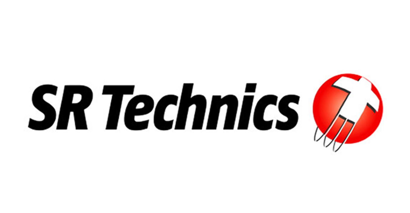 SR Technics Switzerland Ltd_Bilder