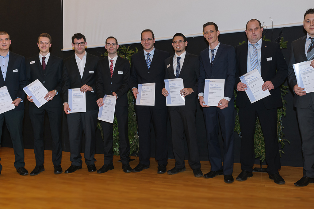 Höhere Fachschule Dietikon_Bilder