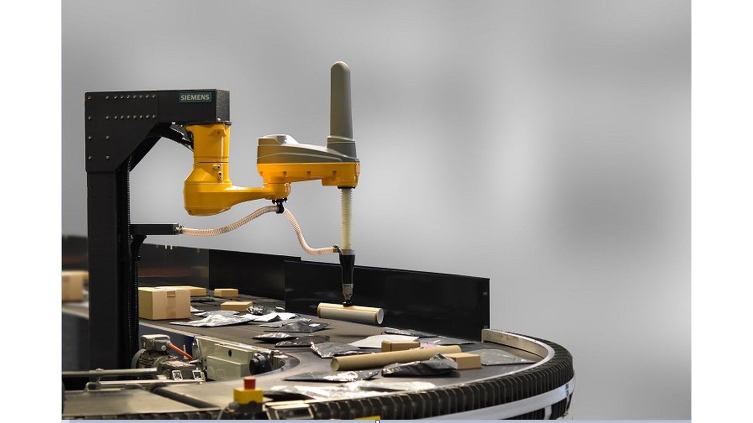 Körber Supply Chain AG, Parcel & Airport Logistics AG_Bilder