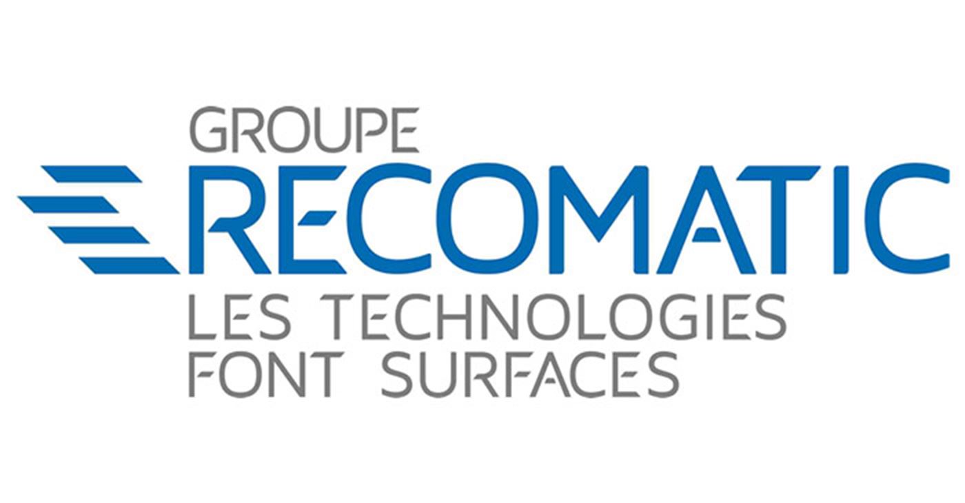 GROUPE RECOMATIC