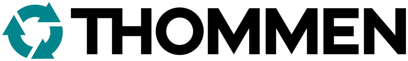 Thommen AG Logo