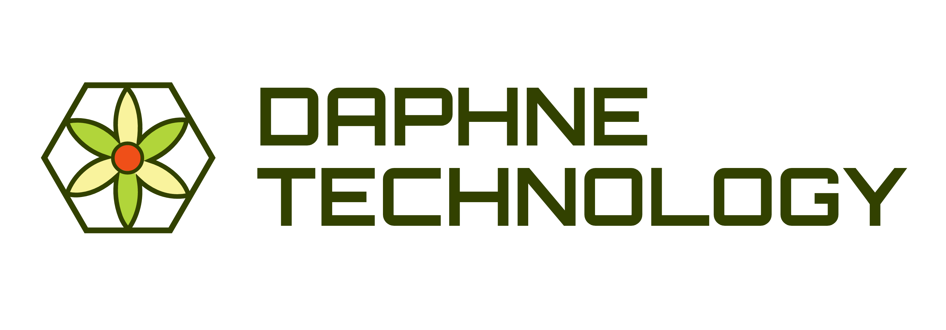 Logo Daphne