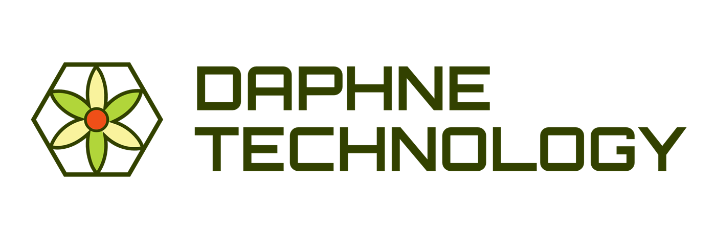 Logo Daphne
