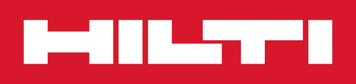 Hilti Logo Red 