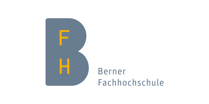 Logo Berner Fachhochschule