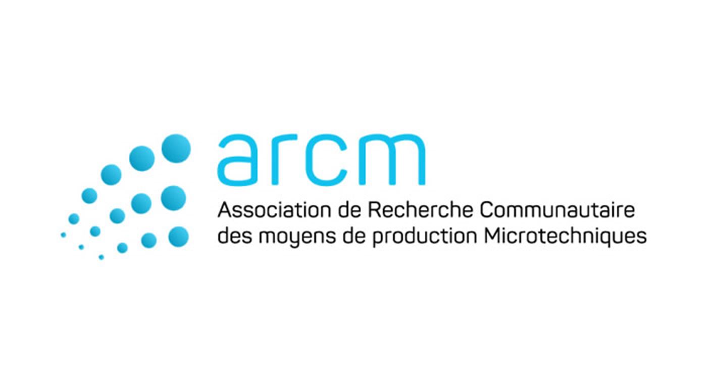 ARCM Logo