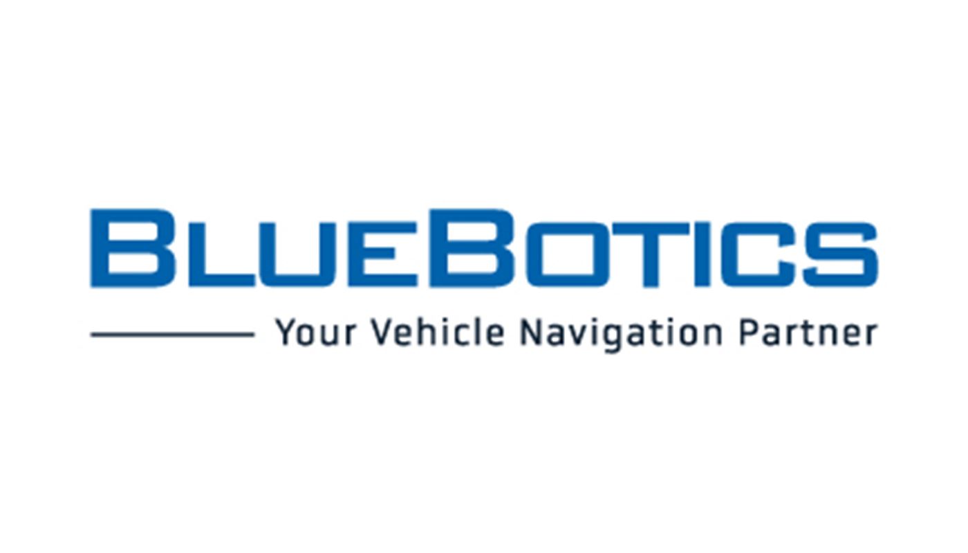 Logo BlueBotics