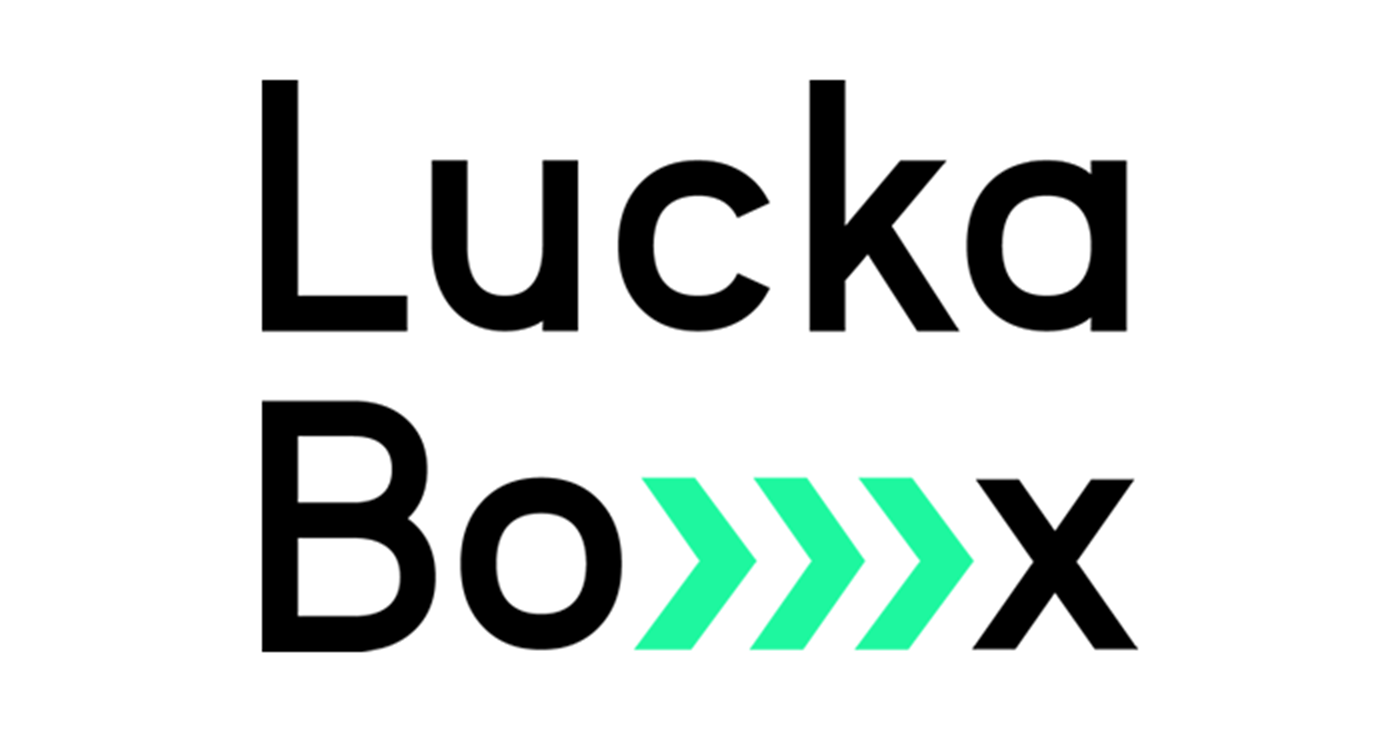 LuckaBox GmbH